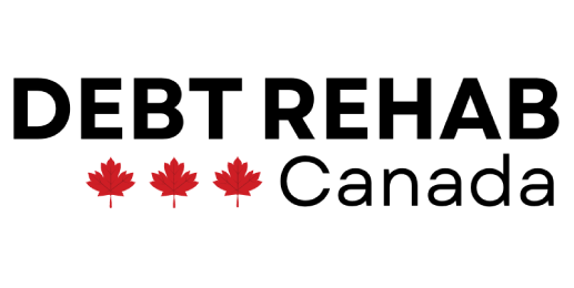 DebtRehabCanada Logo