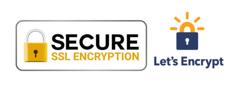 lets encrypt ssl badge